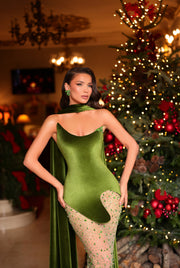 Zelena