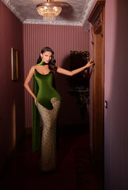 Zelena
