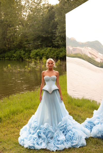 Alice Dress- Partial Payment