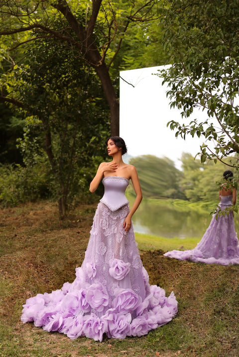Rapunzel