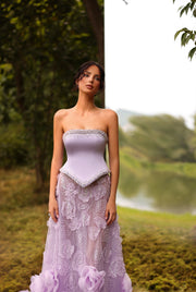 Rapunzel